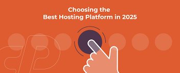 How to Choose the Best Hosting Provider for Your Blog in 2025