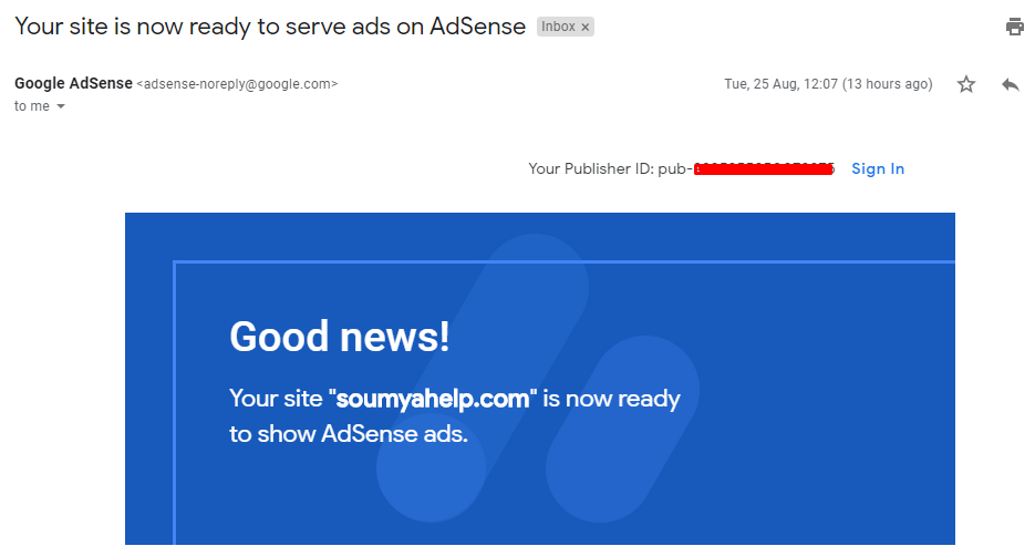 What to Do While Waiting for Google AdSense Approval